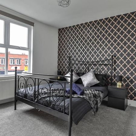 Refurbished Plush Property Great Transport Links Шефилд Экстерьер фото